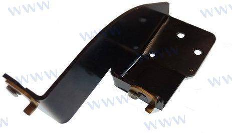 montāžas kronšteins tālvadības trosēm, F8-09000200W