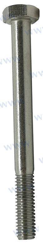 uzgrieznis m6x65