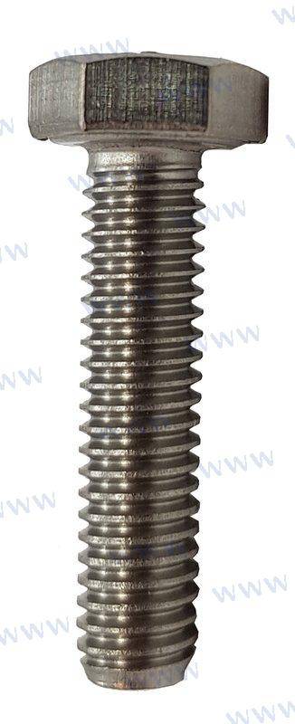 Skrūve sešstūra m6x25