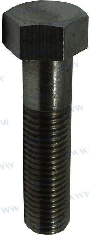 Skrūve m10x1,25x40