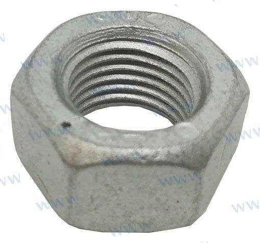 uzgrieznis m12x1,25