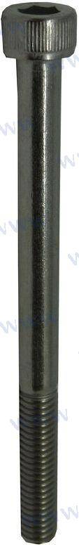 Skrūve m6x75