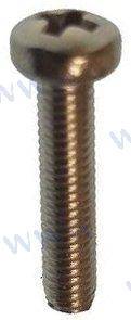 Skrūve m3x14