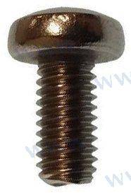 Skrūve m5x10