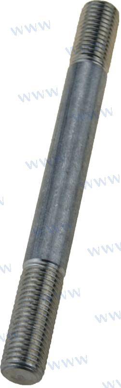 Skrūve m10x1,25x82