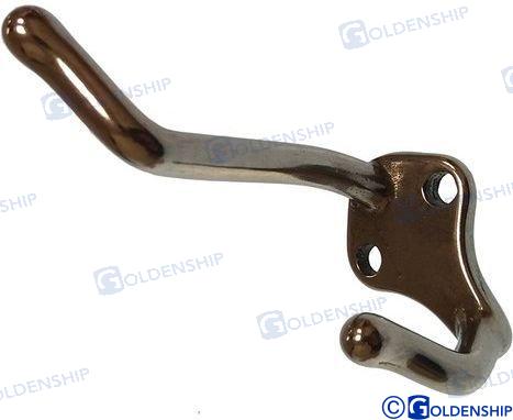 Hanger - hook AISI316
