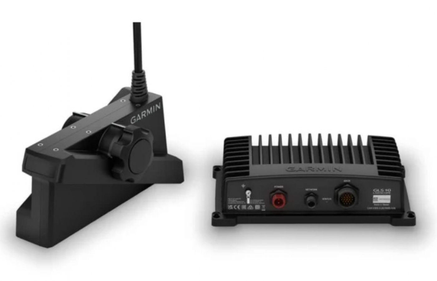 Panoptix LiveScope XR System LVS62XR,  GLS10