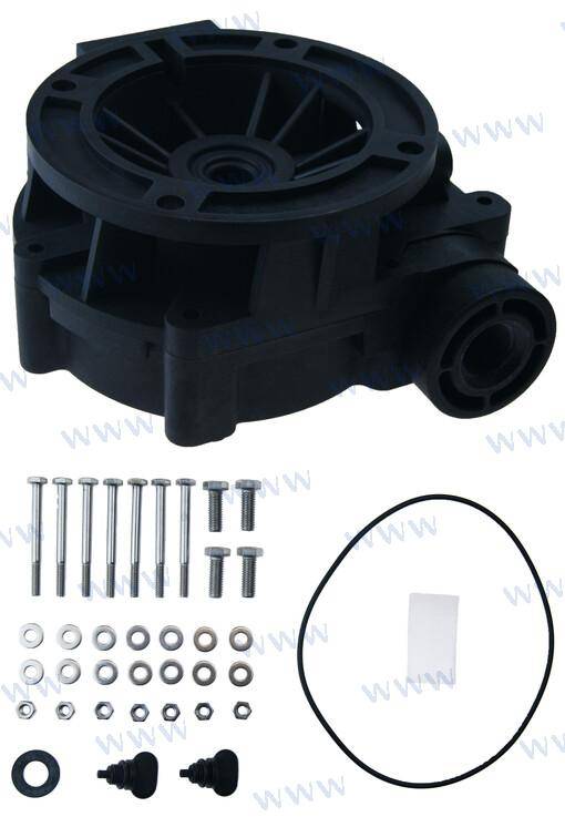 booster pmp head n200