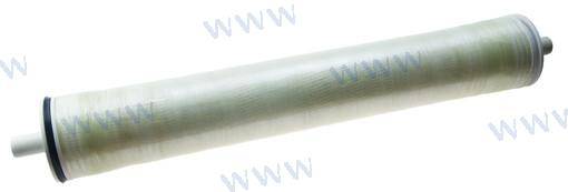 membrāna 450gpd aw ar blīvējumu 3"