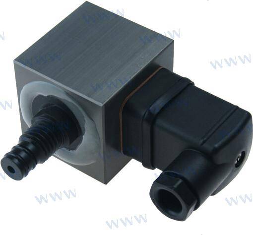 switch lp 6psi oring po assy