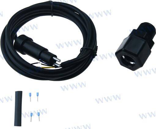 salinity probe assy aqmii