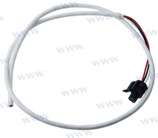 wire harness lp trans aqm