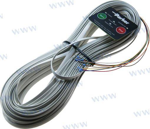 remote assy LCD controller 75'