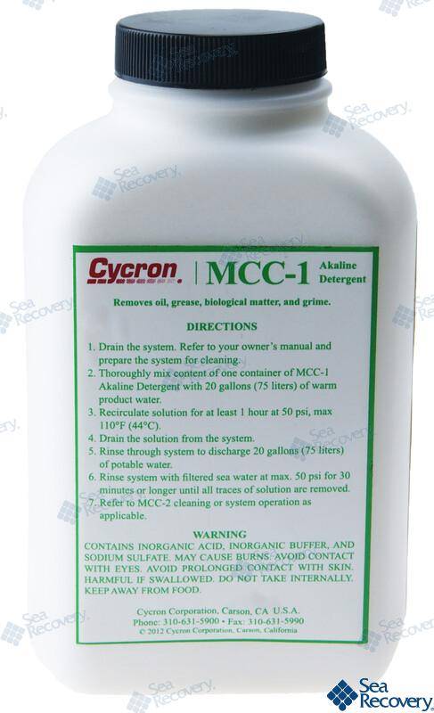 mcc-1 alkaline cleaner