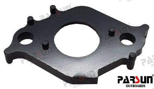 INSULATOR for carburator Parsun 2.6Hp 69M-E3647-00