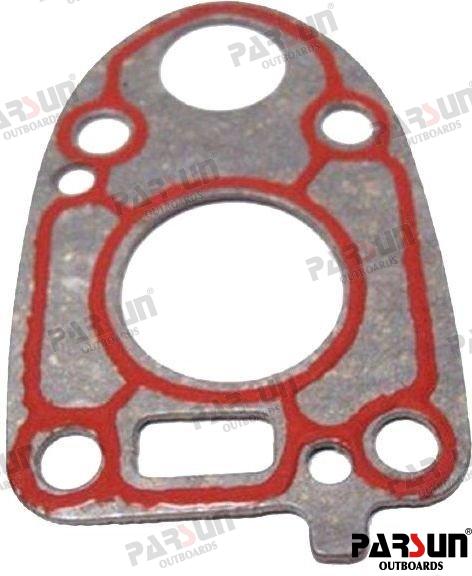 Уплотнение водяного OEM: Parsun: F2.6-03000007; Yamaha: 69M-G5315-A0, 69MG5315A0