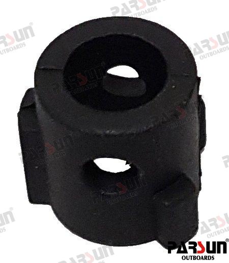 Rubber seal OEM: Parsun: F2.6-04000229