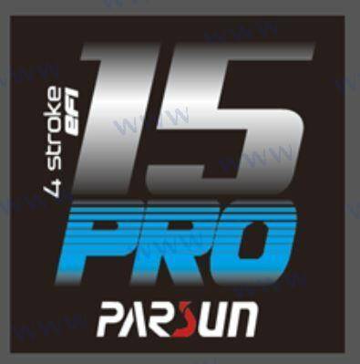priekšējā/ aizmugurējā uzlīme, augšējais pārsegs f15 pro