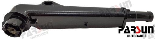 Steering handle OEM: Parsun: T15-01020001, T15—01020001