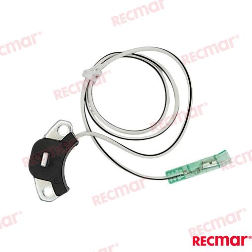 Pulser Coil Kit