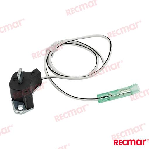 Pulser Coil Kit