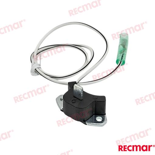 Pulser Coil Kit
