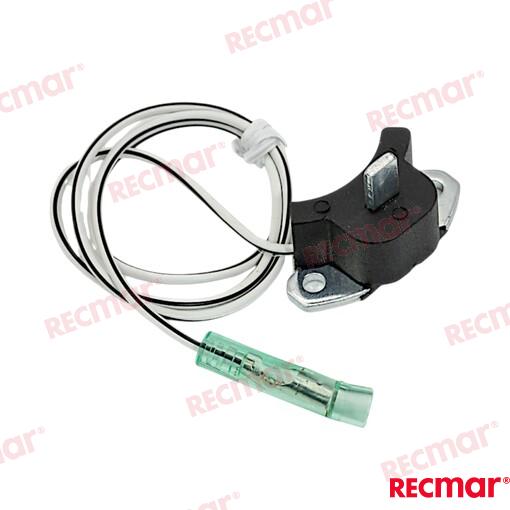 Pulser Coil Kit