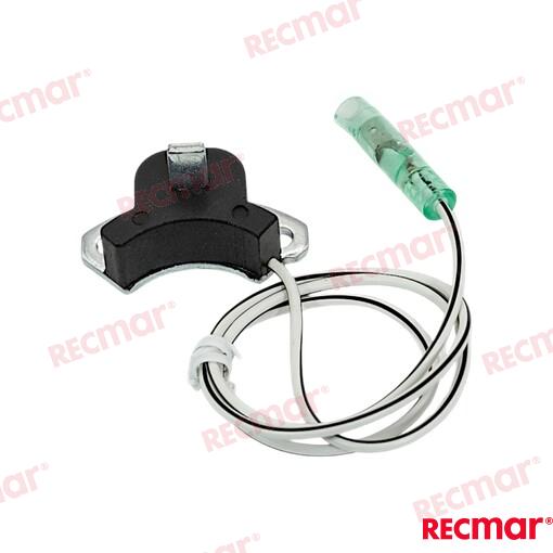 Pulser Coil Kit