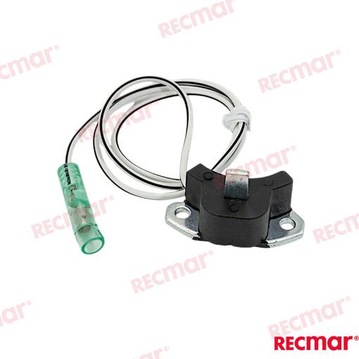 Pulser Coil Kit