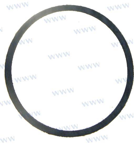 Yamaha/Parsun/Mercury starplika 0.10mm, T40-04000003-1