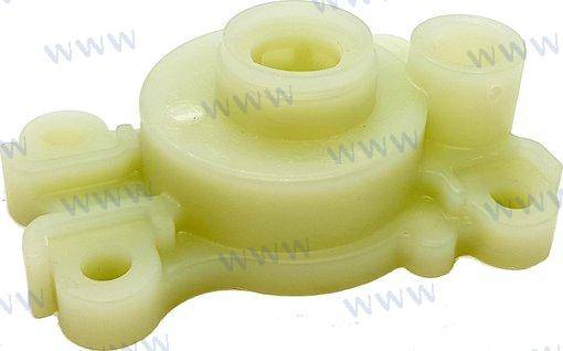 water pump housing, T40-04000201
