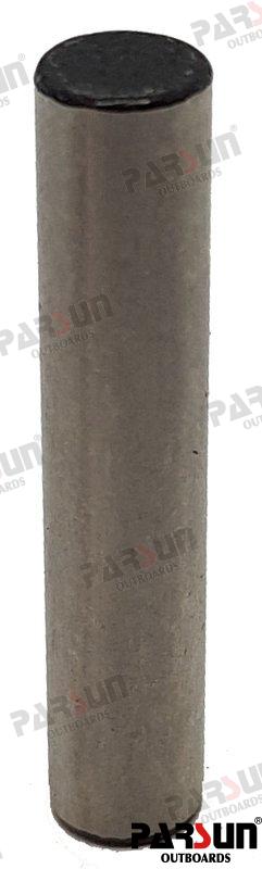 Шпонка, OEM: Parsun: T40-04050004; Yamaha: 90250-06023, 9025006023