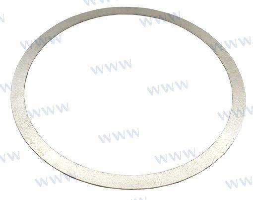 Yamaha/Parsun/Mercury starplika 0.10mm