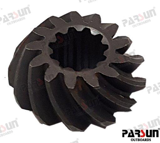 Pinion gear OEM: Parsun: T5-03000003