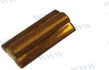 dowel pin impeller, T5-03000009