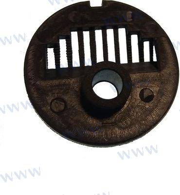 ūdens ieplūde, T5-03000016