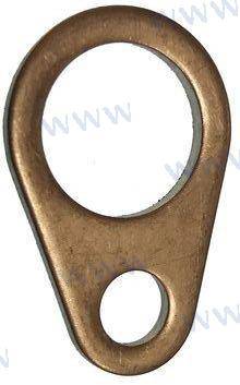 plāksnes, orientēta bukse, T5-03000023