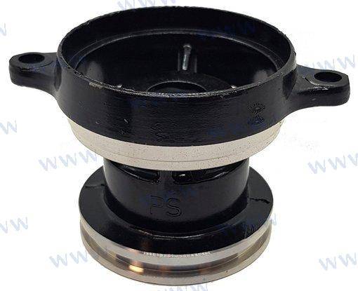 vāka apakšējais korpuss, T5-03000501