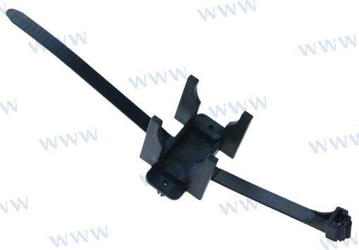 cable clip, ignition, T85-03000006