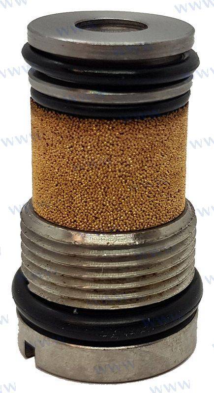 valve sub assy, T85-06010503