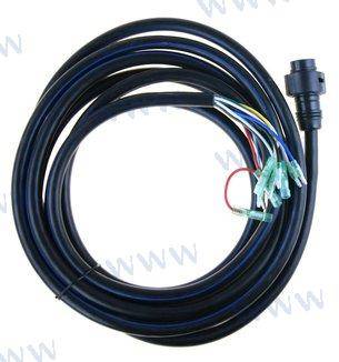 control cable, T85-08010100