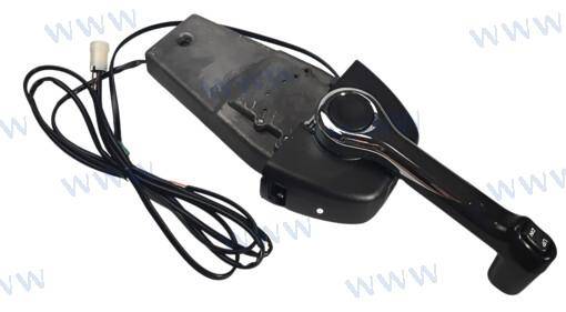 RC vadības pults, viens dzinējs PArsun , Yamaha 704