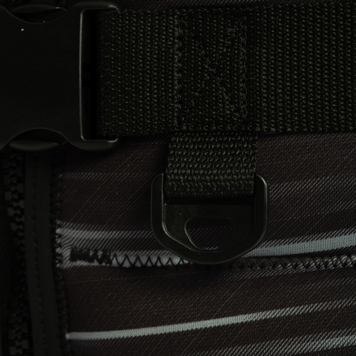 Жилет Jobe Segmented Jet Life Backsupport Men 50n - Размер 3XL+