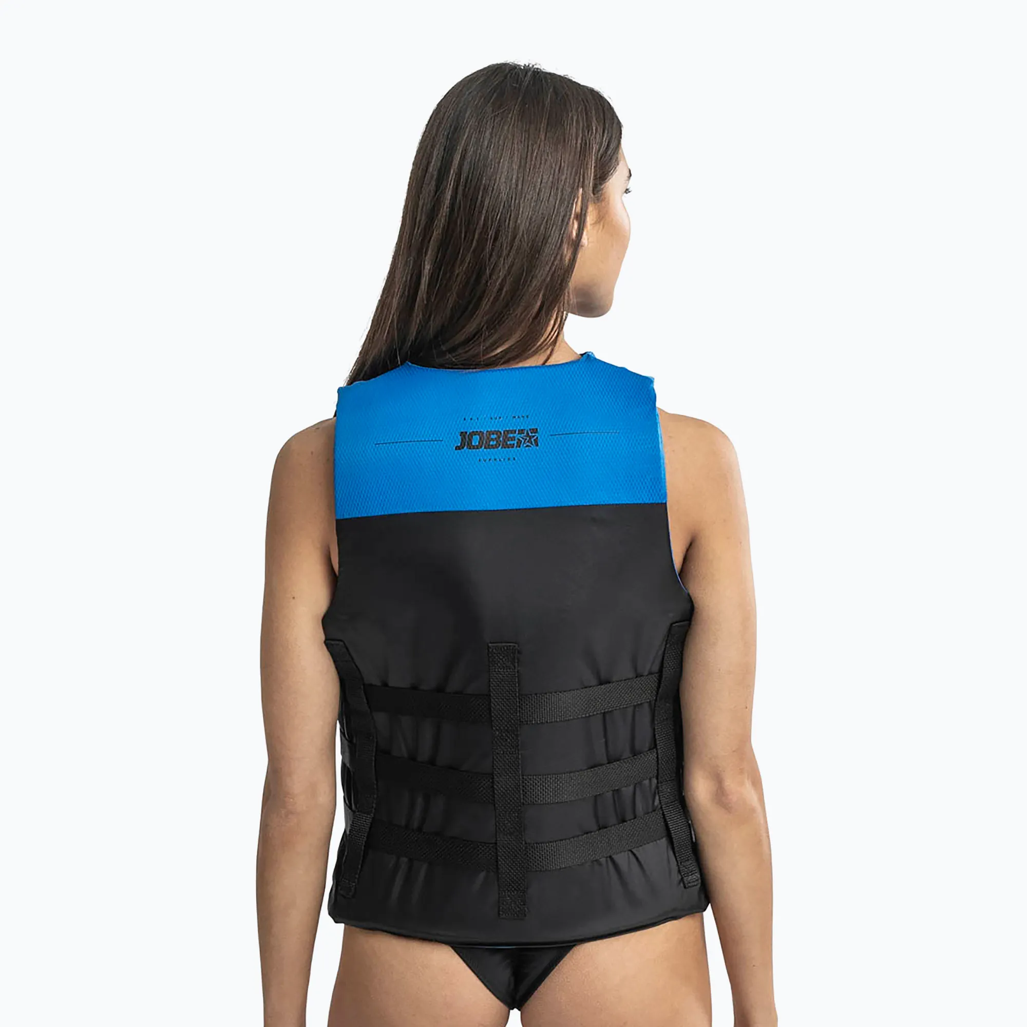 Peldveste Dual Vest Blue 50N - Izmērs 2XL-3XL