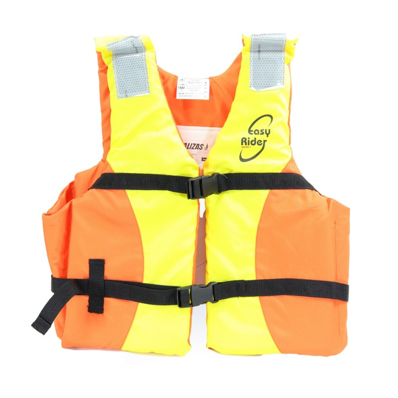 Peldveste Lalizas Easy Rider 25-40kg 50N ISO 12402-5