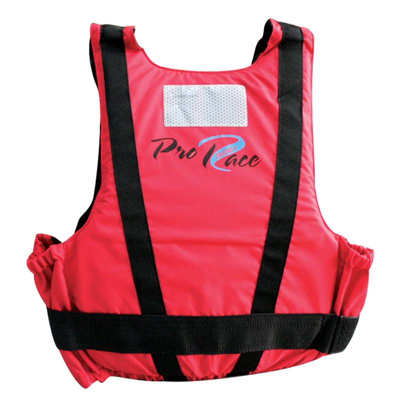 Peldveste Lalizas Pro Race 70+kg 50N