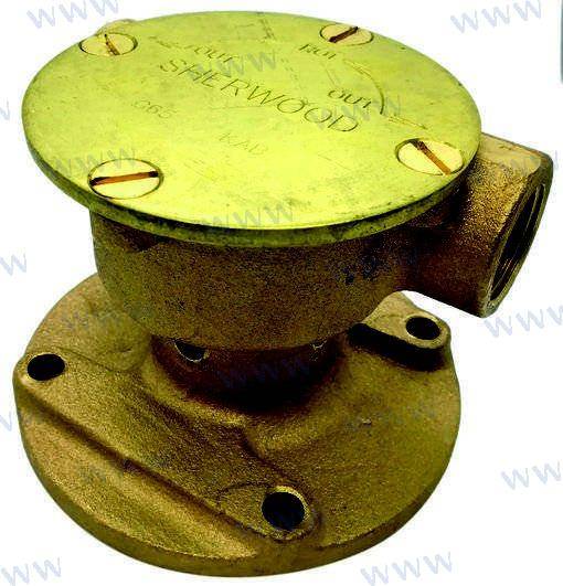 perkins pump Sherwood G65