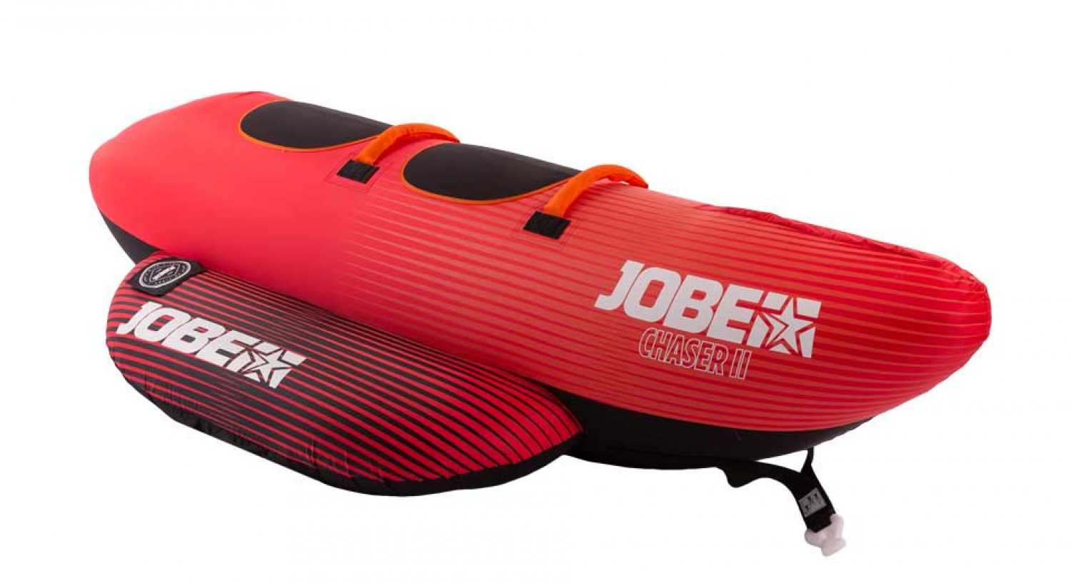 Inflatable Jobe Chaser for 2 people