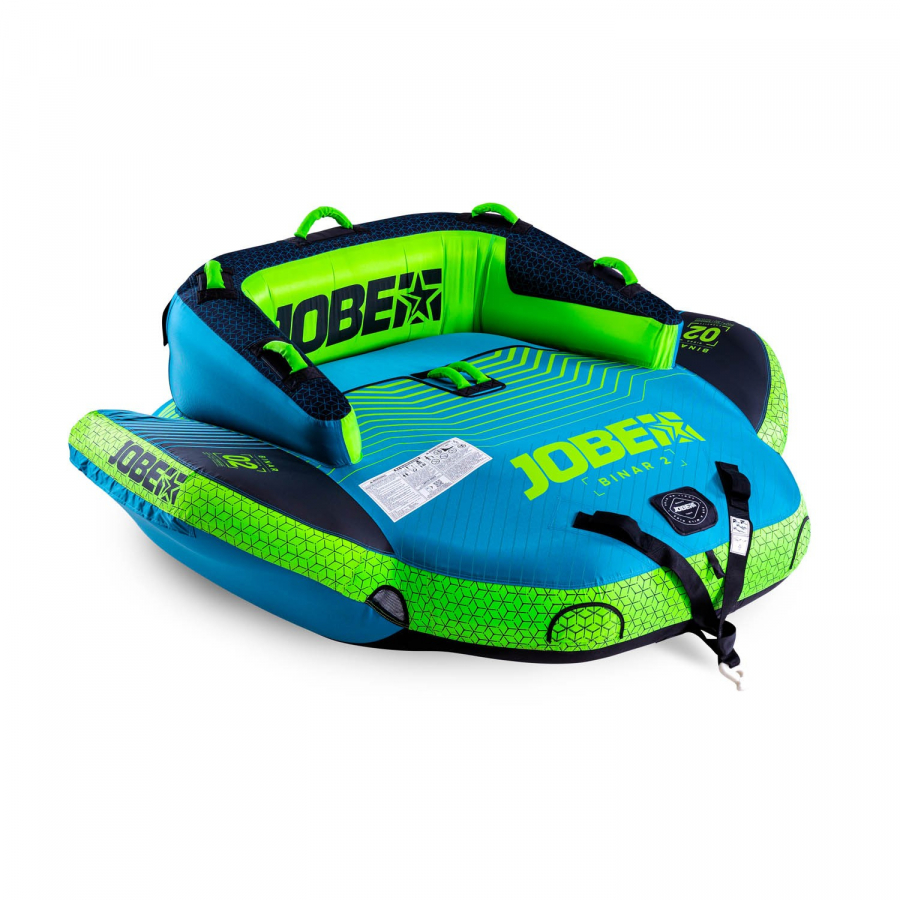 Inflatable Jobe Binar 2 Persons 247 x 183 x 70 cm