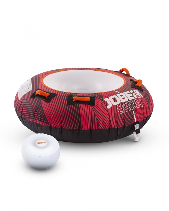 Надувные Jobe Crusher 1 человек Ø 117 x 44cm